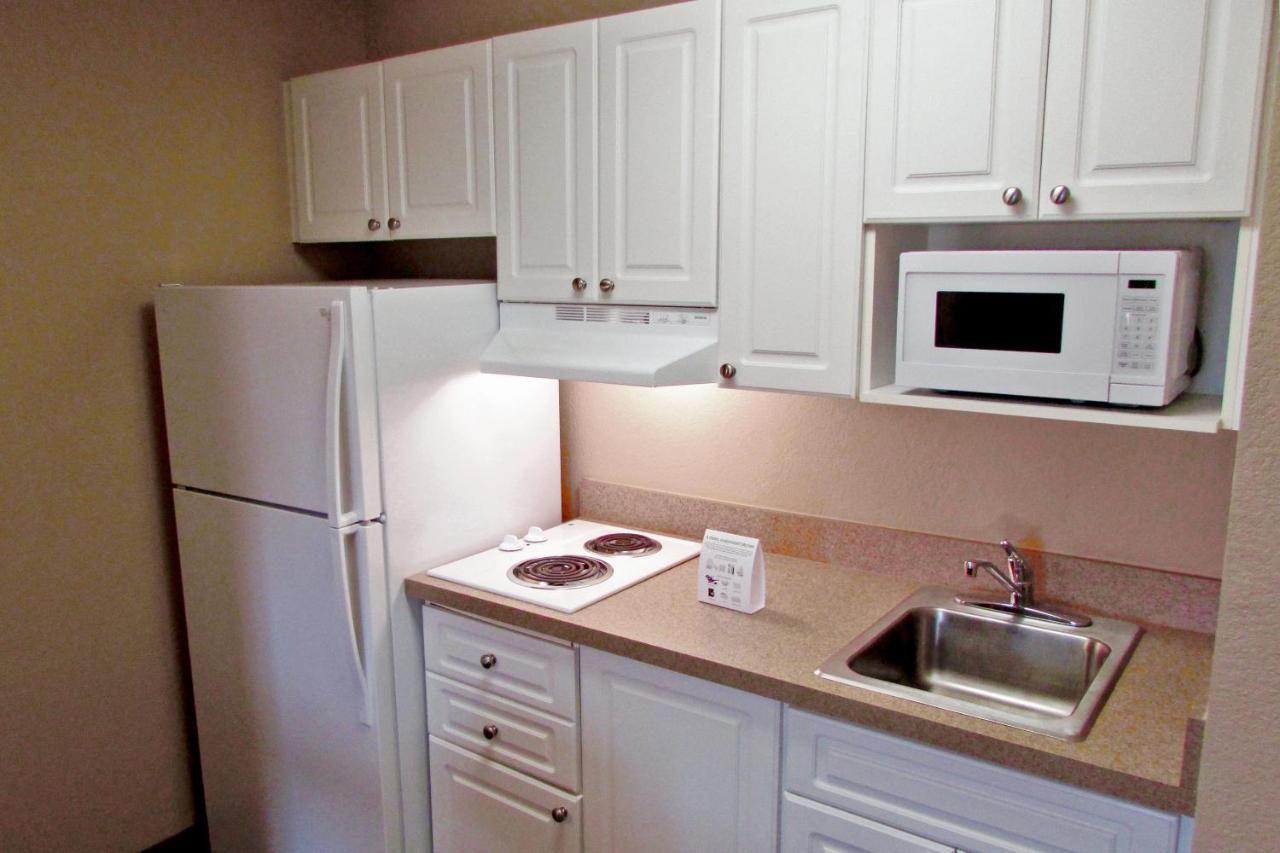 Extended Stay America Select Suites - Atlanta - Buckhead Chamblee Buitenkant foto