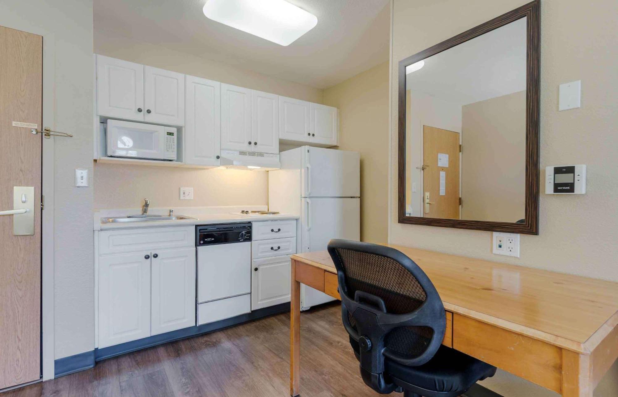 Extended Stay America Select Suites - Atlanta - Buckhead Chamblee Buitenkant foto