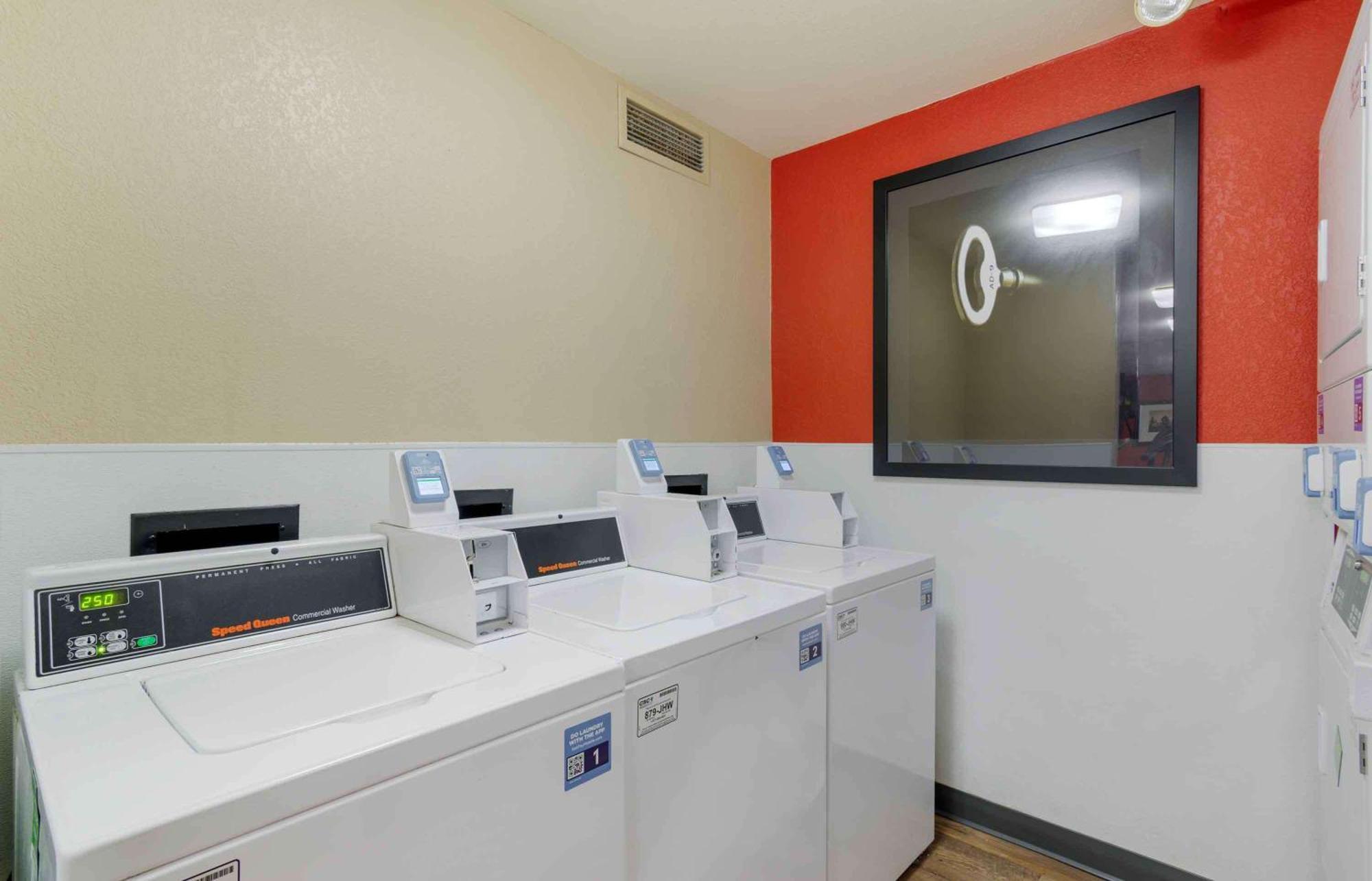 Extended Stay America Select Suites - Atlanta - Buckhead Chamblee Buitenkant foto