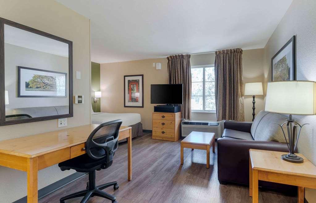 Extended Stay America Select Suites - Atlanta - Buckhead Chamblee Kamer foto