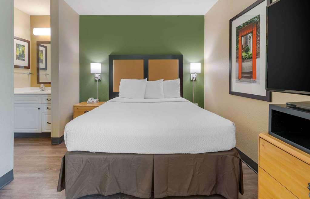 Extended Stay America Select Suites - Atlanta - Buckhead Chamblee Kamer foto