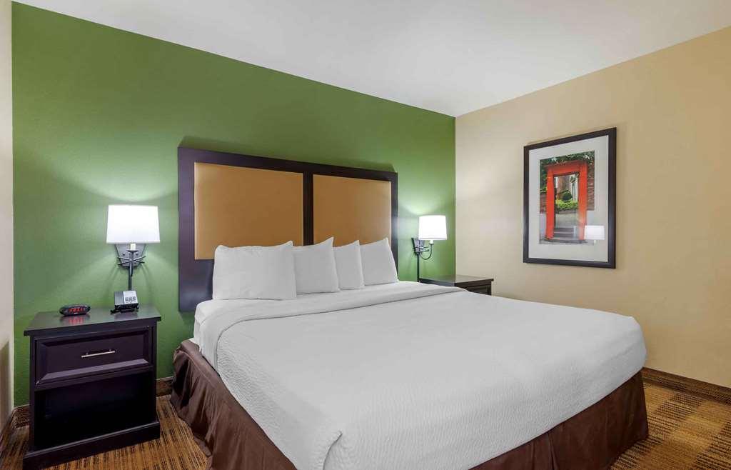 Extended Stay America Select Suites - Atlanta - Buckhead Chamblee Kamer foto