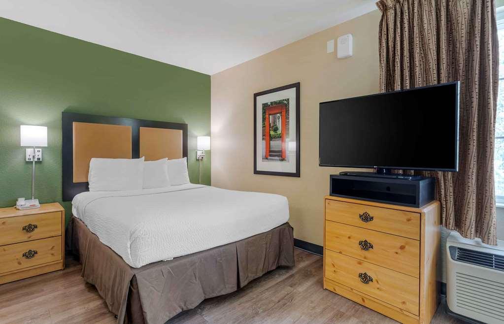 Extended Stay America Select Suites - Atlanta - Buckhead Chamblee Kamer foto