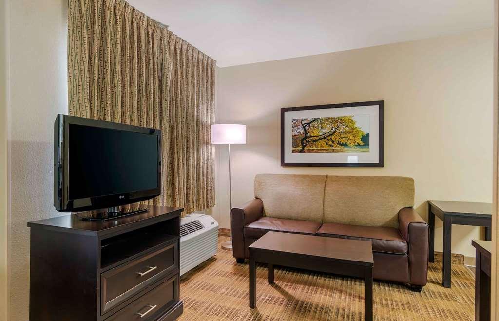 Extended Stay America Select Suites - Atlanta - Buckhead Chamblee Kamer foto