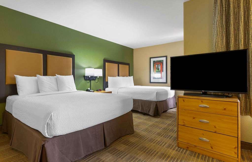 Extended Stay America Select Suites - Atlanta - Buckhead Chamblee Kamer foto