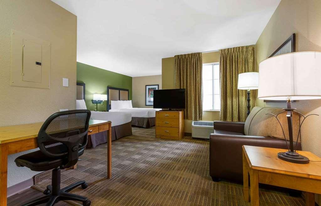 Extended Stay America Select Suites - Atlanta - Buckhead Chamblee Kamer foto