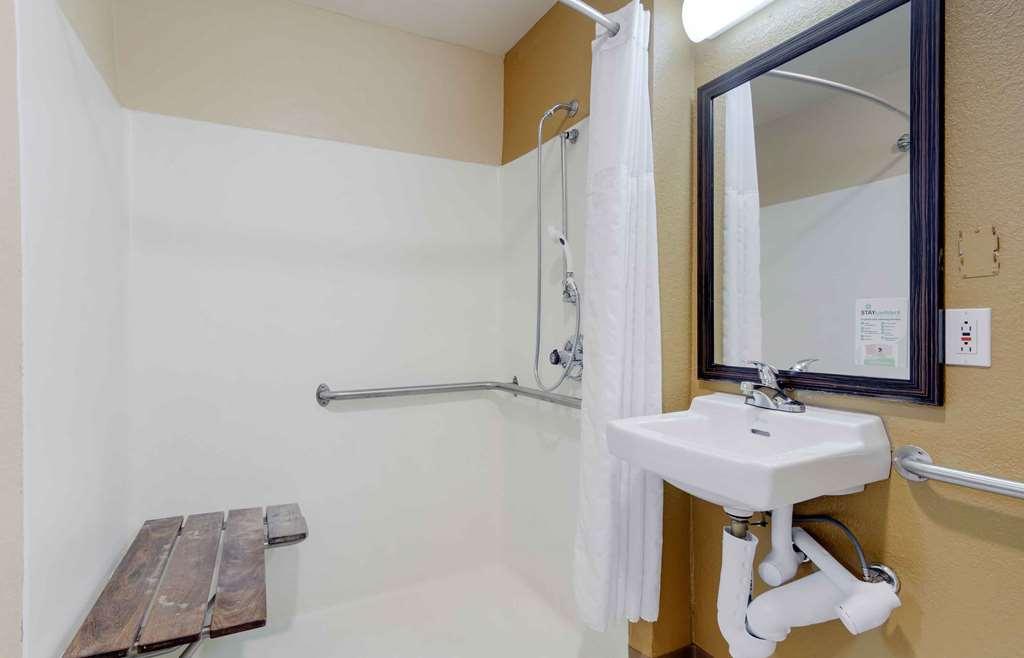 Extended Stay America Select Suites - Atlanta - Buckhead Chamblee Kamer foto