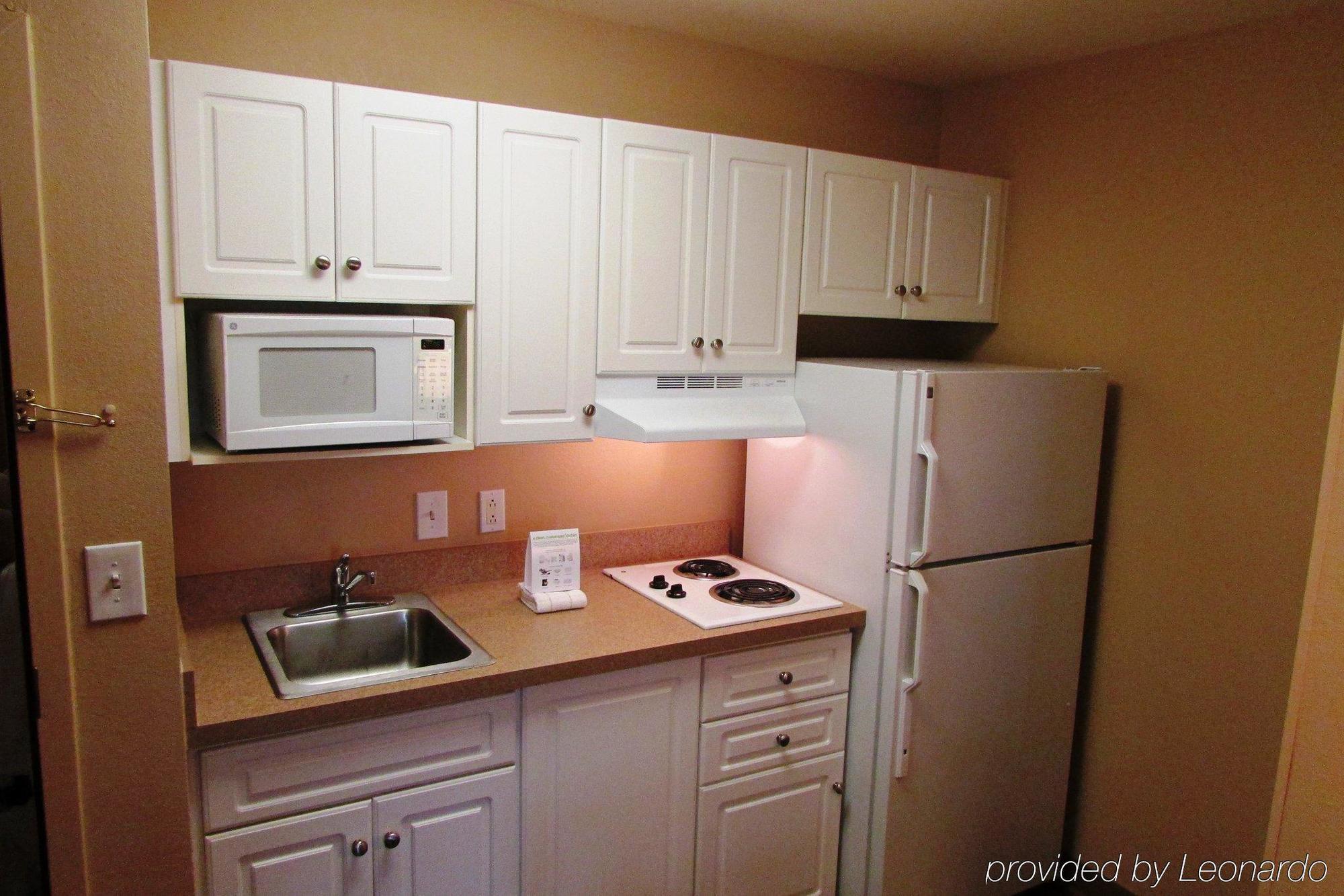Extended Stay America Select Suites - Atlanta - Buckhead Chamblee Buitenkant foto