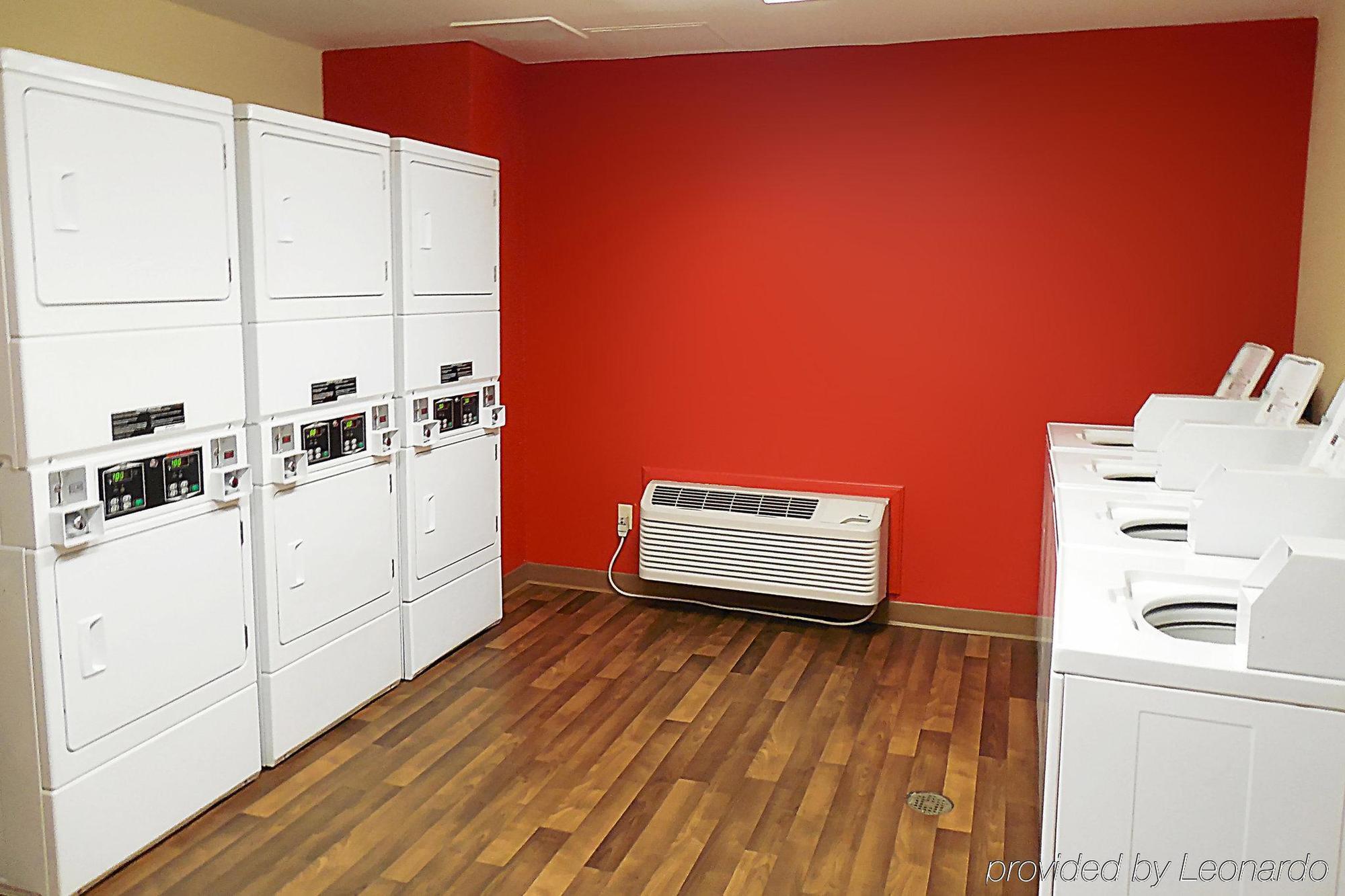 Extended Stay America Select Suites - Atlanta - Buckhead Chamblee Buitenkant foto