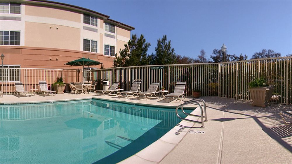 Extended Stay America Select Suites - Atlanta - Buckhead Chamblee Buitenkant foto