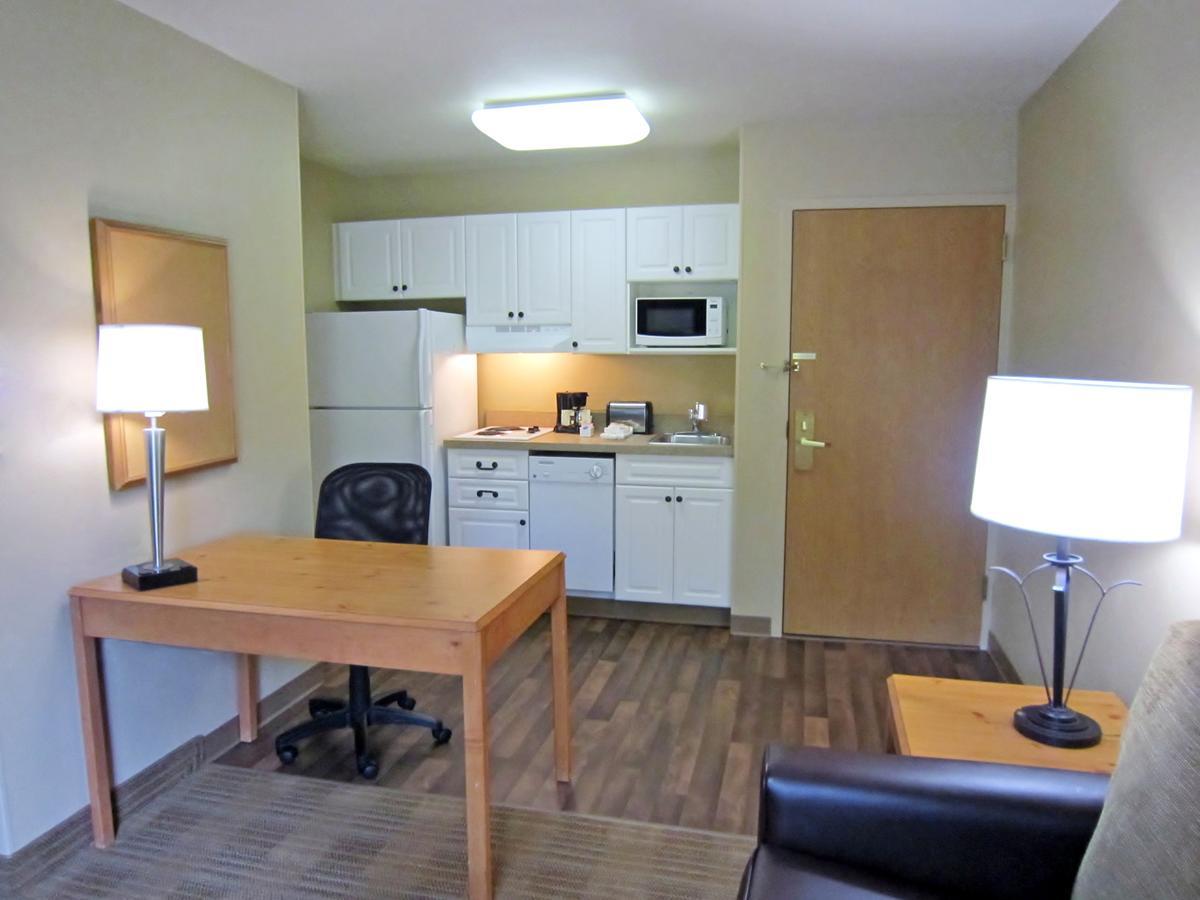 Extended Stay America Select Suites - Atlanta - Buckhead Chamblee Buitenkant foto