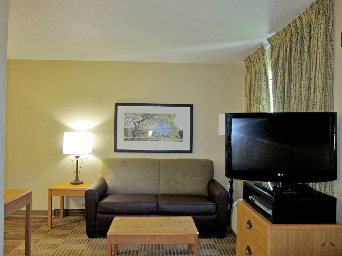 Extended Stay America Select Suites - Atlanta - Buckhead Chamblee Buitenkant foto