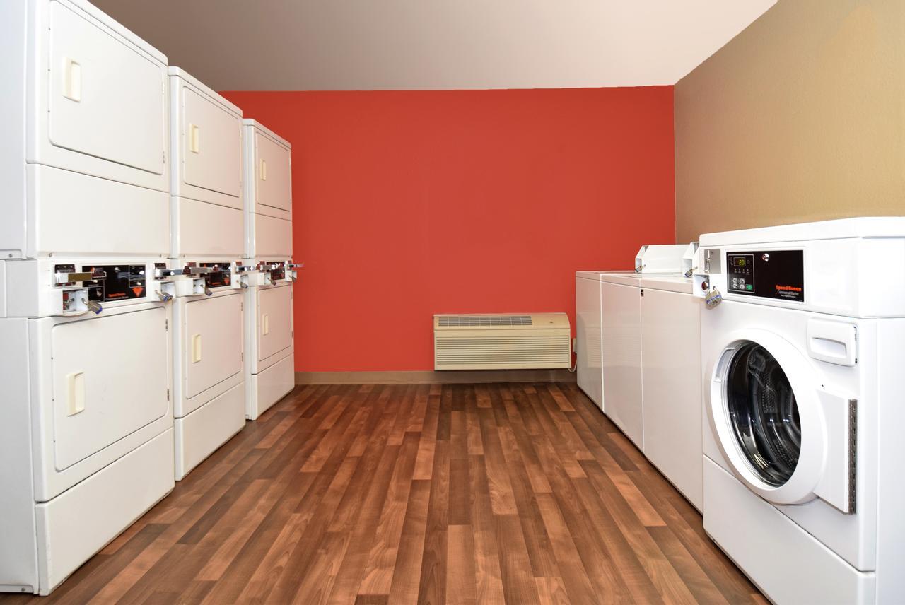 Extended Stay America Select Suites - Atlanta - Buckhead Chamblee Buitenkant foto