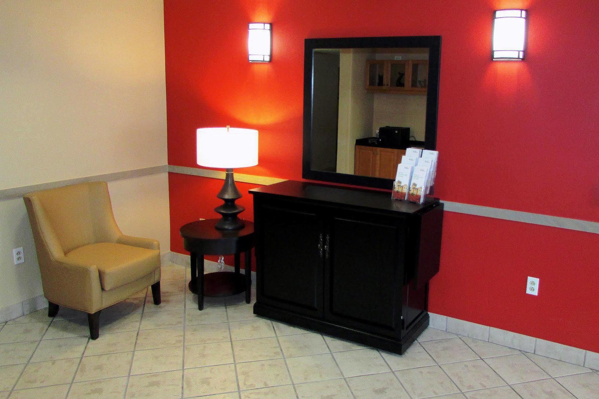 Extended Stay America Select Suites - Atlanta - Buckhead Chamblee Buitenkant foto