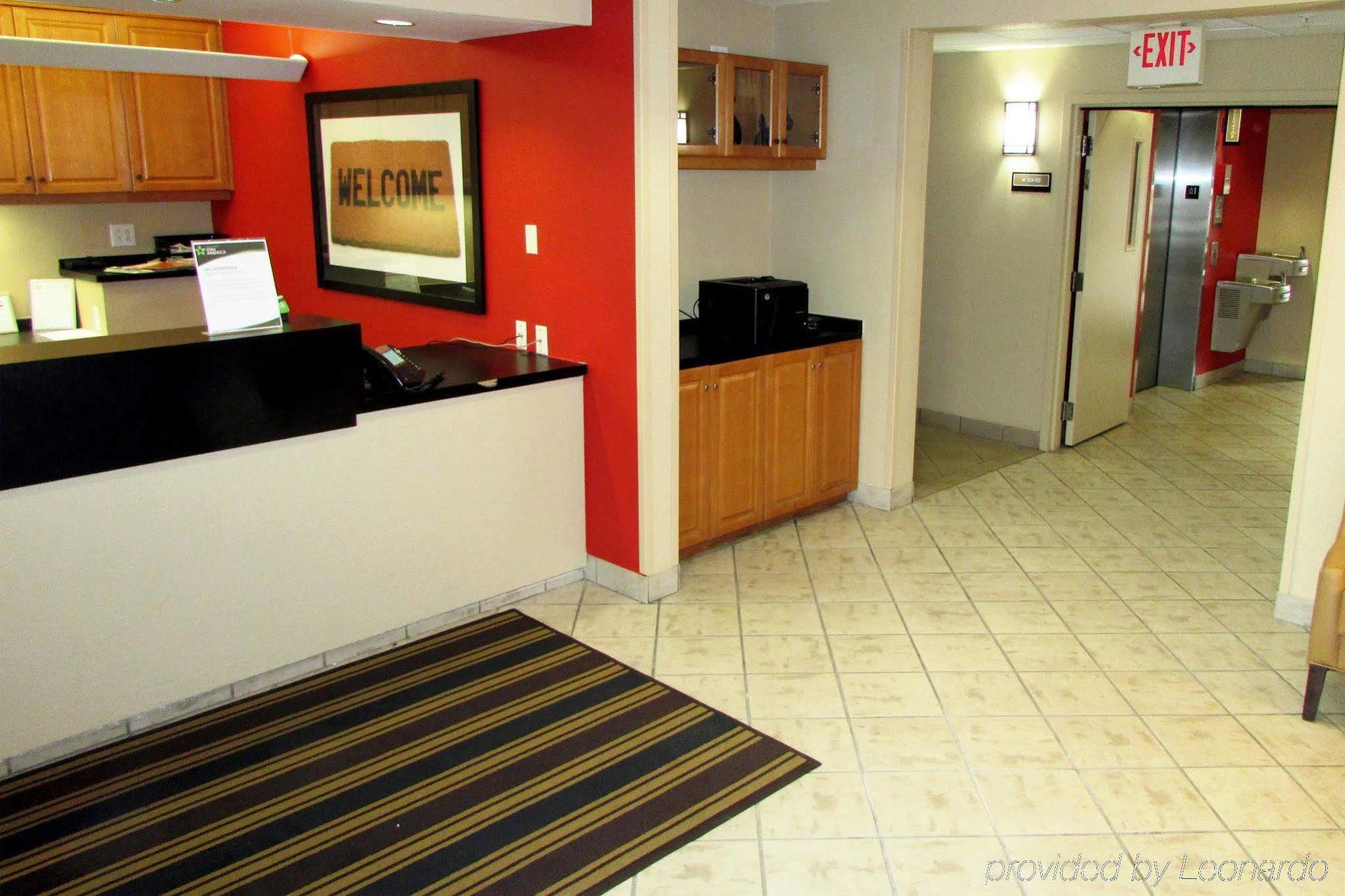 Extended Stay America Select Suites - Atlanta - Buckhead Chamblee Buitenkant foto