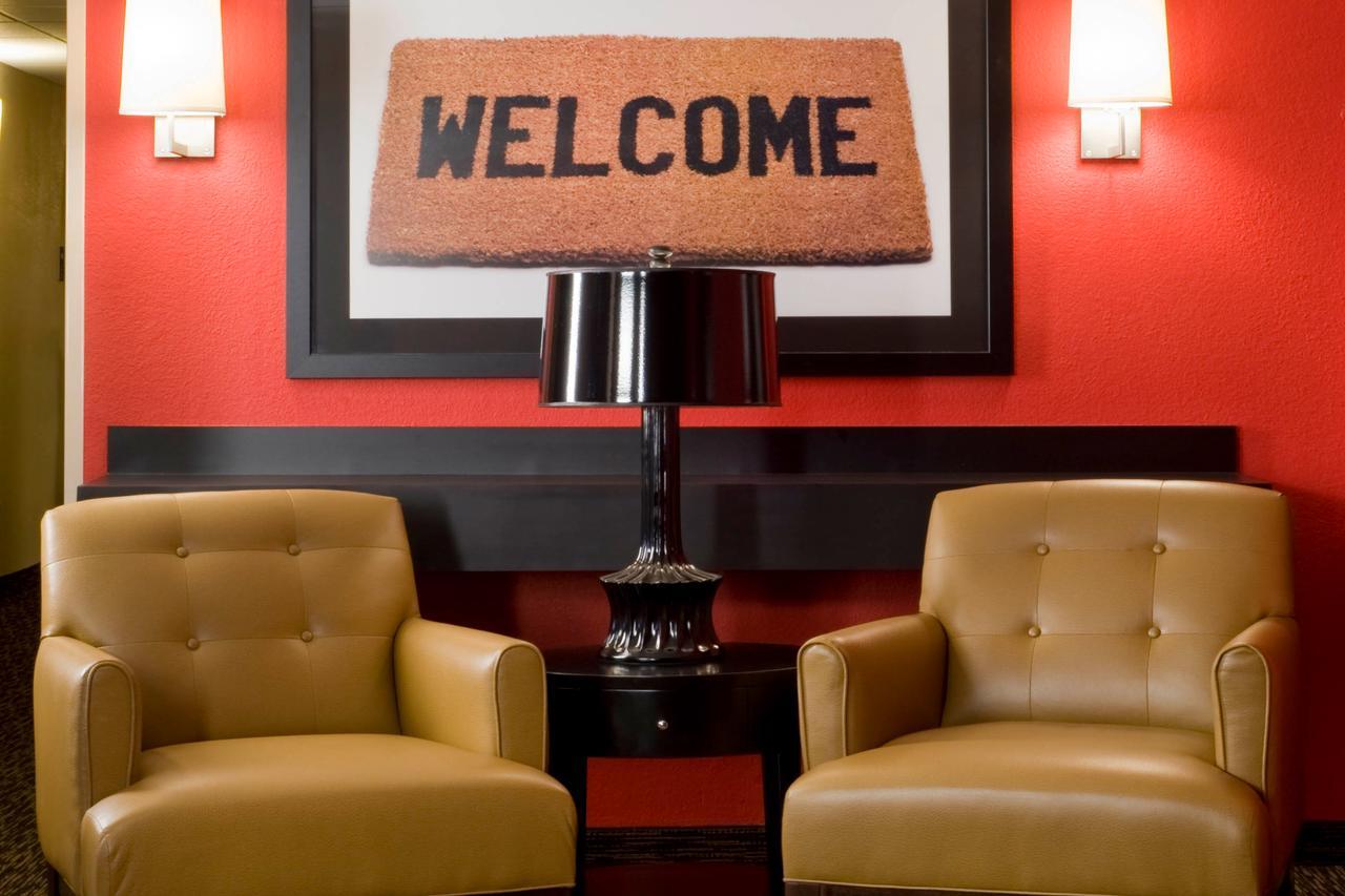 Extended Stay America Select Suites - Atlanta - Buckhead Chamblee Buitenkant foto