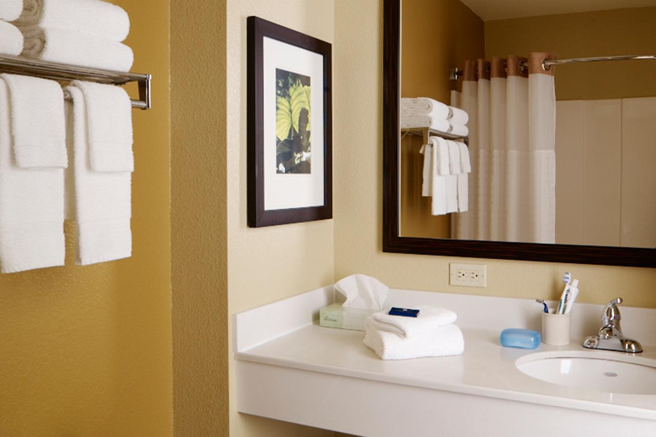Extended Stay America Select Suites - Atlanta - Buckhead Chamblee Buitenkant foto