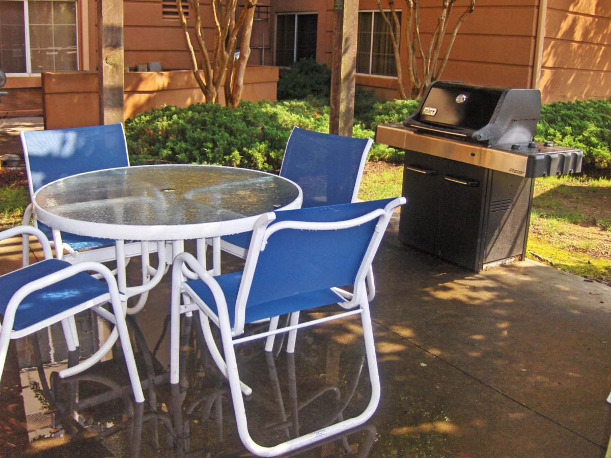 Extended Stay America Select Suites - Atlanta - Buckhead Chamblee Buitenkant foto